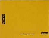 Scotch 7915 Bubble Mailer, #5, Kraft, Self-Seal Closure